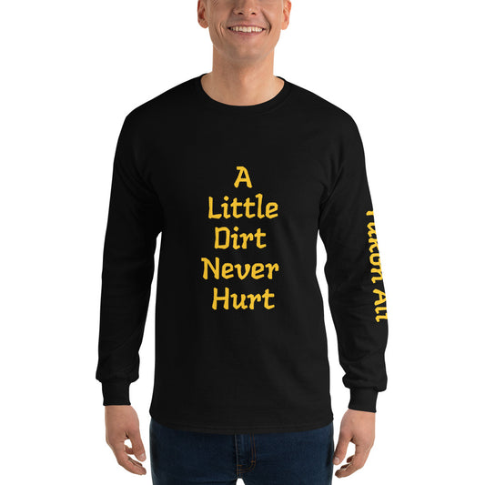 Men’s Long Sleeve Shirt